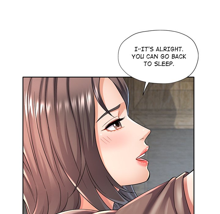 In Her Place Chapter 6 - Manhwa18.com