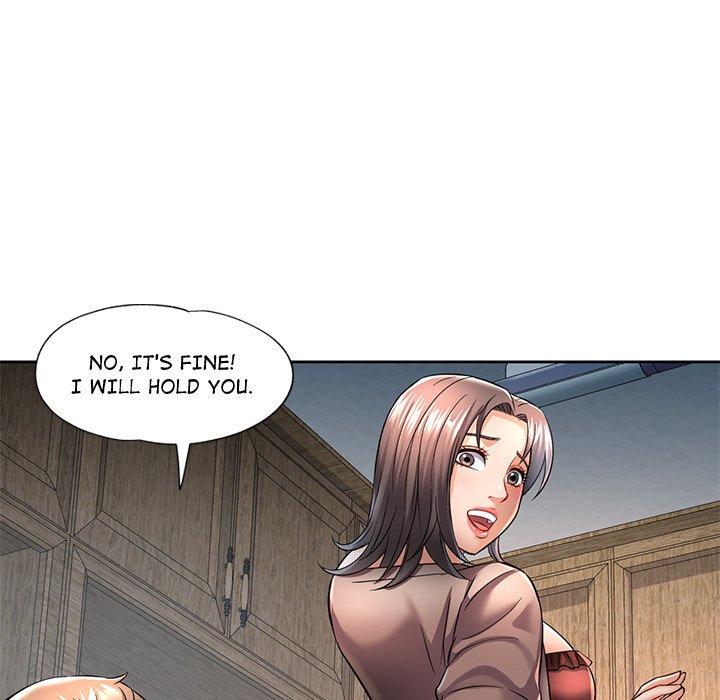 In Her Place Chapter 6 - Manhwa18.com