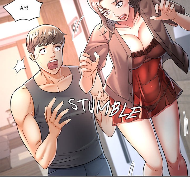 In Her Place Chapter 6 - Manhwa18.com