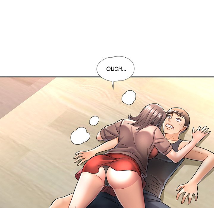 In Her Place Chapter 6 - Manhwa18.com