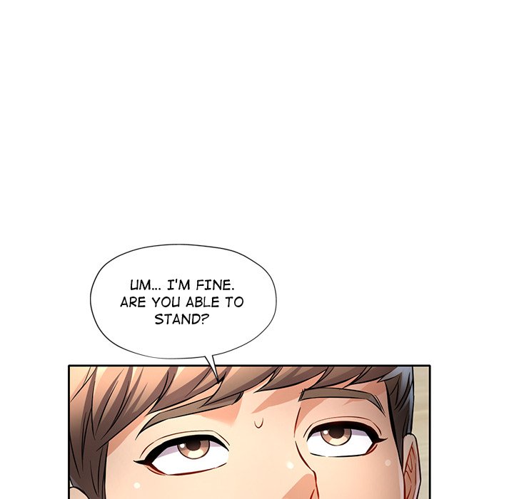 In Her Place Chapter 6 - Manhwa18.com