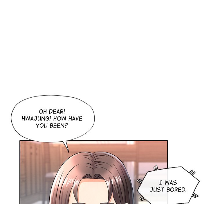 In Her Place Chapter 6 - Manhwa18.com