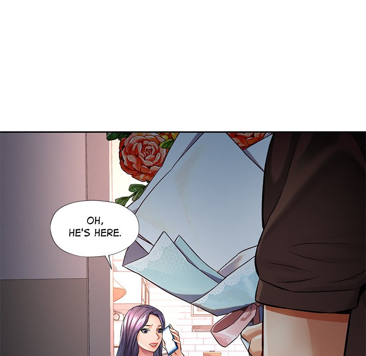 In Her Place Chapter 6 - Manhwa18.com