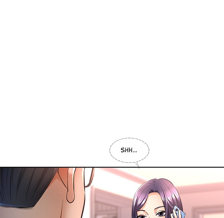 In Her Place Chapter 6 - Manhwa18.com