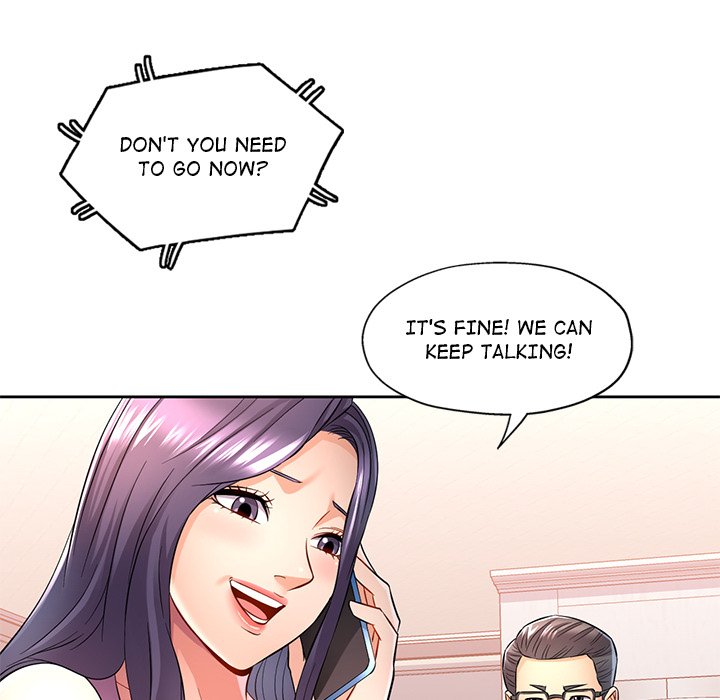 In Her Place Chapter 6 - Manhwa18.com