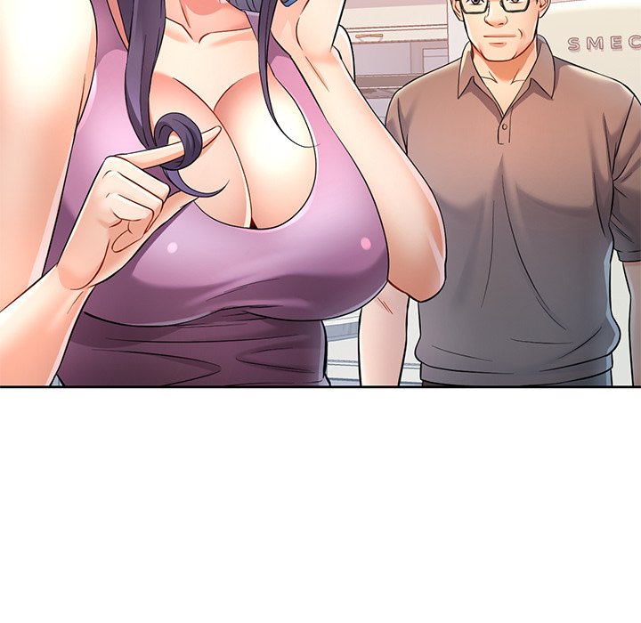 In Her Place Chapter 6 - Manhwa18.com