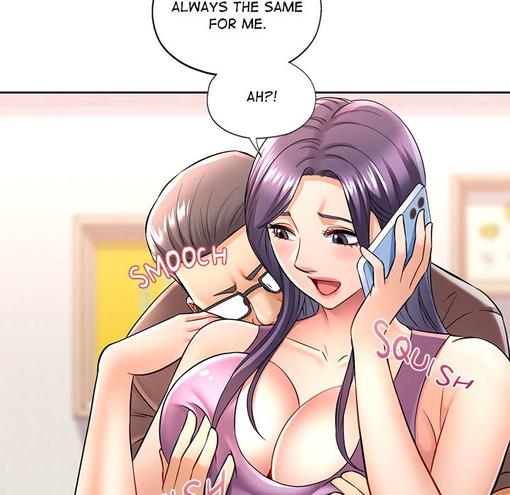 In Her Place Chapter 6 - Manhwa18.com