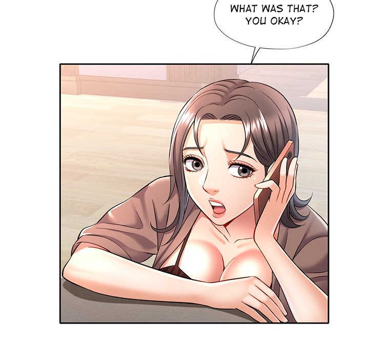 In Her Place Chapter 6 - Manhwa18.com