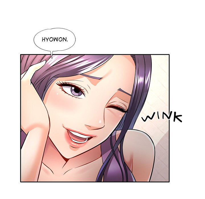 In Her Place Chapter 6 - Manhwa18.com