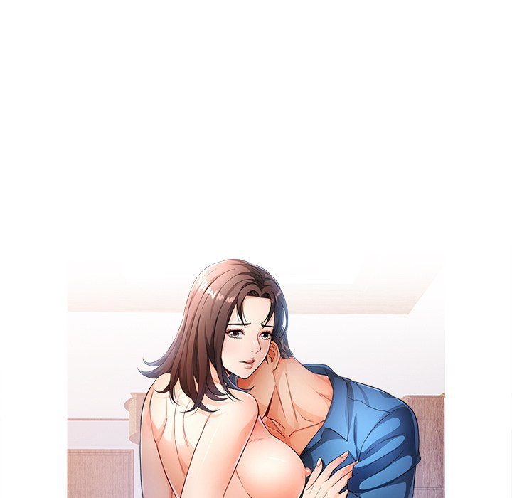 In Her Place Chapter 60 - Manhwa18.com