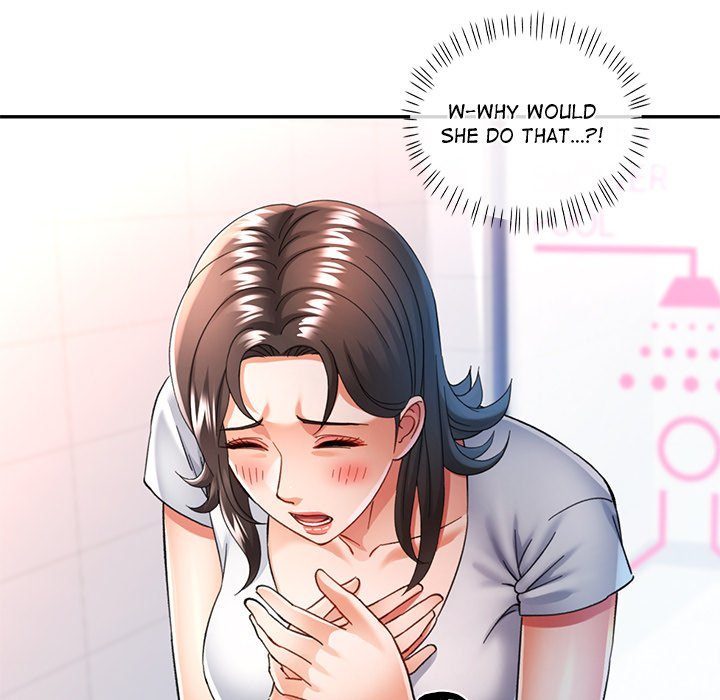 In Her Place Chapter 60 - Manhwa18.com