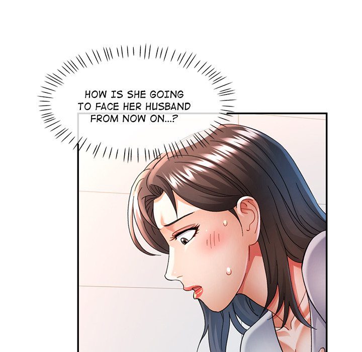 In Her Place Chapter 60 - Manhwa18.com