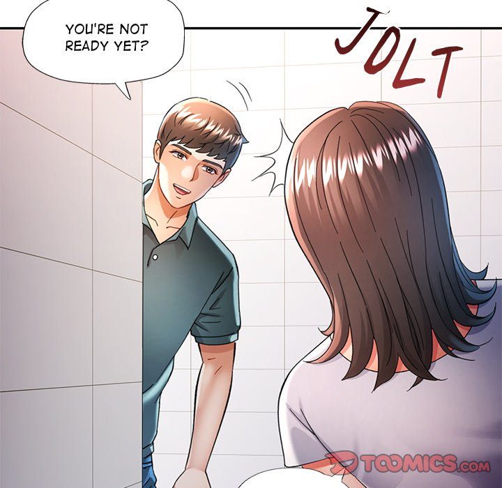 In Her Place Chapter 60 - Manhwa18.com