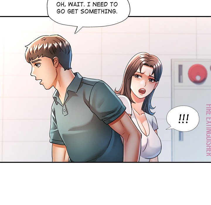 In Her Place Chapter 60 - Manhwa18.com