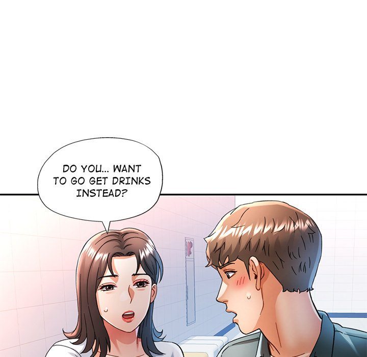 In Her Place Chapter 60 - Manhwa18.com