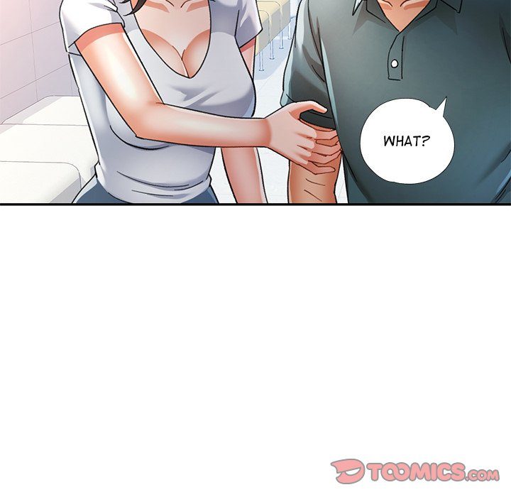 In Her Place Chapter 60 - Manhwa18.com