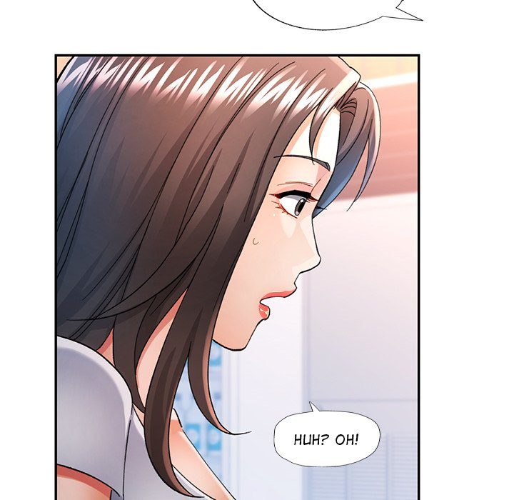 In Her Place Chapter 60 - Manhwa18.com