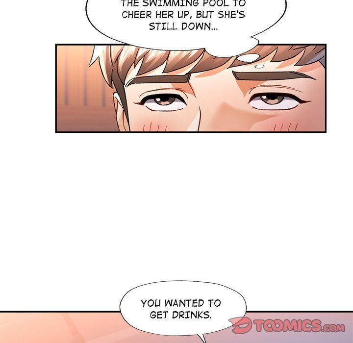 In Her Place Chapter 60 - Manhwa18.com