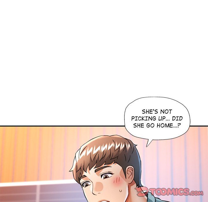 In Her Place Chapter 60 - Manhwa18.com