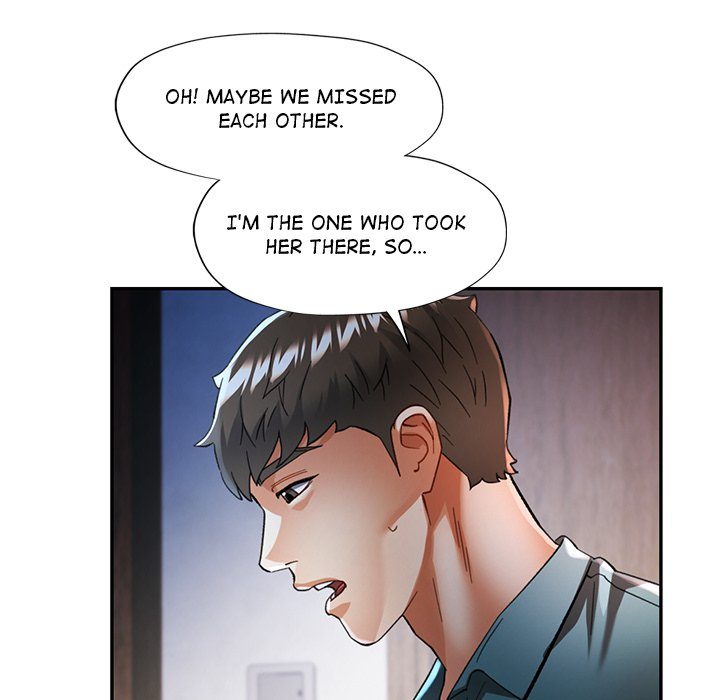 In Her Place Chapter 60 - Manhwa18.com