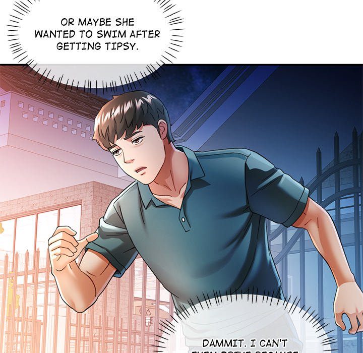 In Her Place Chapter 60 - Manhwa18.com