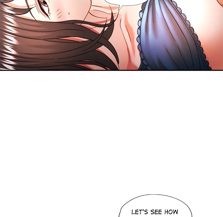 In Her Place Chapter 61 - Manhwa18.com