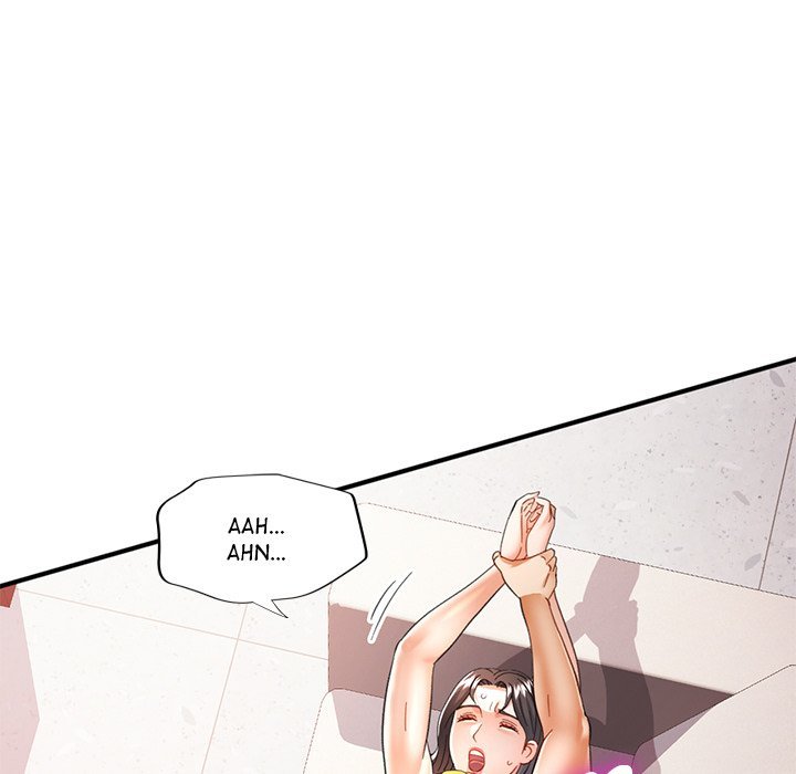 In Her Place Chapter 61 - Manhwa18.com