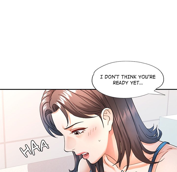 In Her Place Chapter 61 - Manhwa18.com