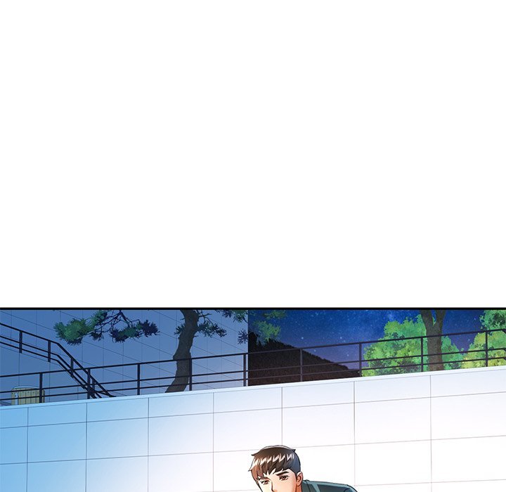 In Her Place Chapter 61 - Manhwa18.com