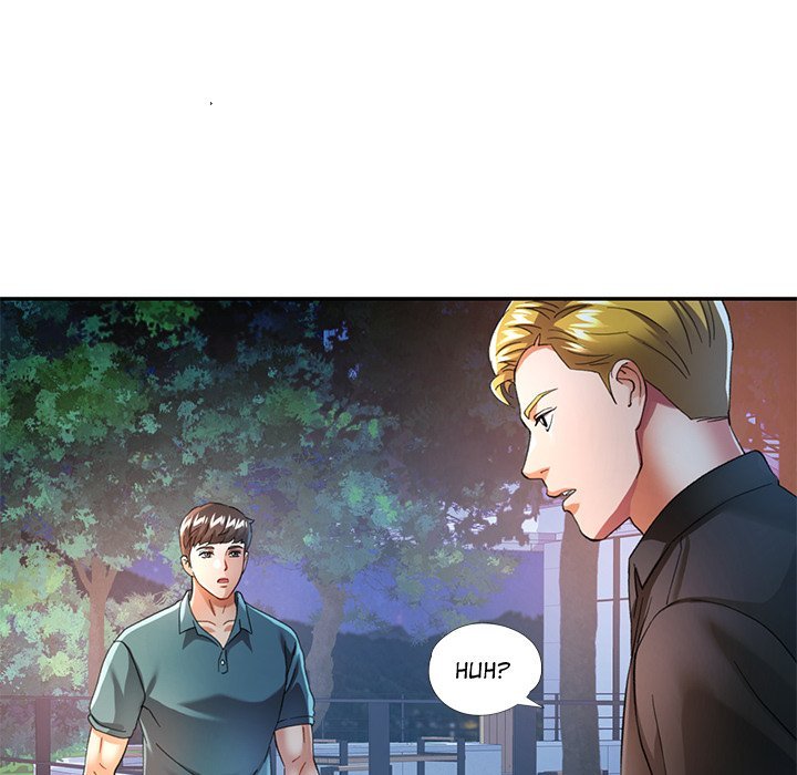 In Her Place Chapter 61 - Manhwa18.com