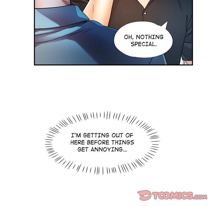 In Her Place Chapter 61 - Manhwa18.com