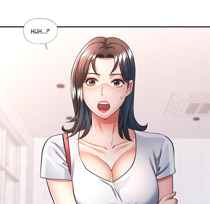 In Her Place Chapter 61 - Manhwa18.com