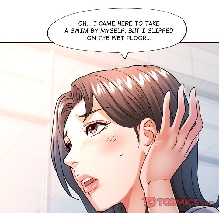 In Her Place Chapter 61 - Manhwa18.com