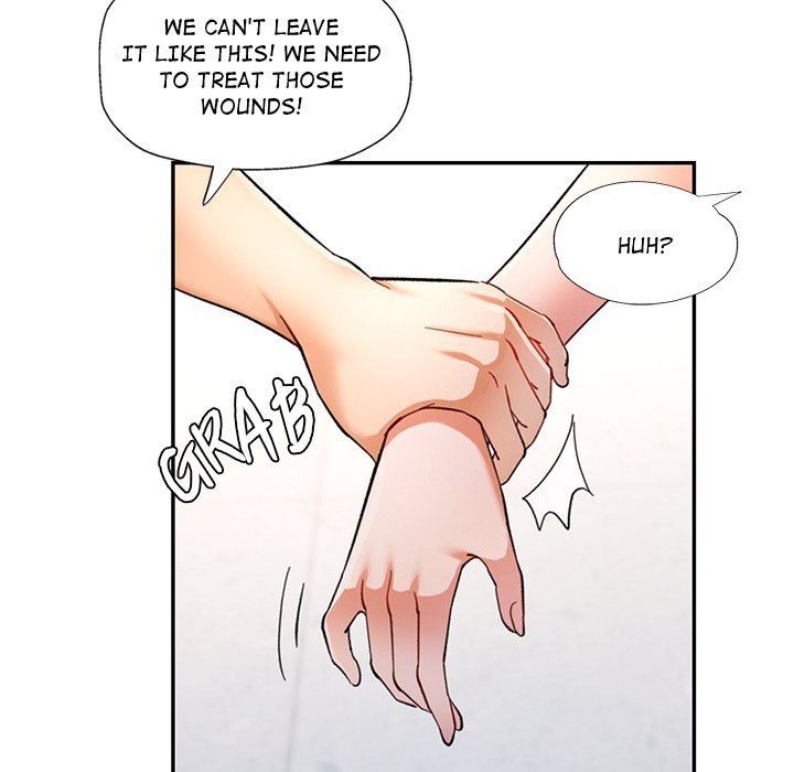 In Her Place Chapter 61 - Manhwa18.com