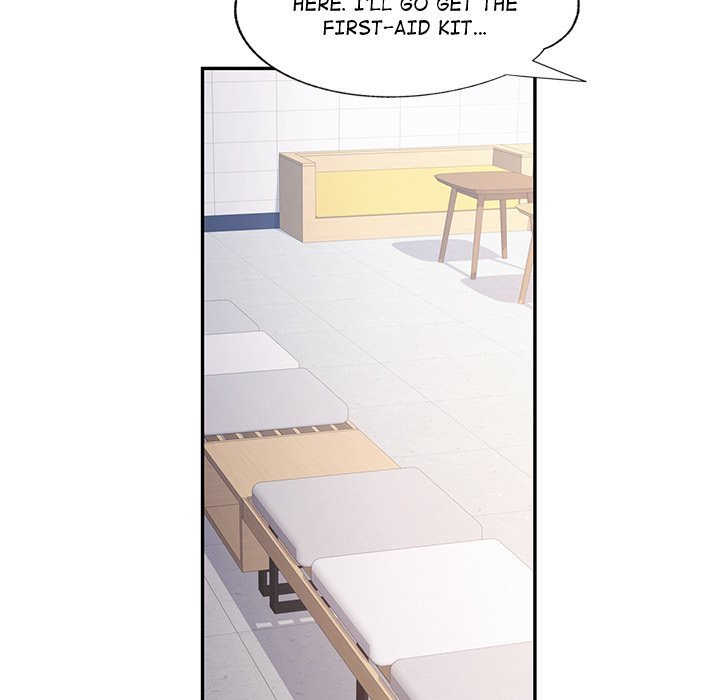 In Her Place Chapter 61 - Manhwa18.com