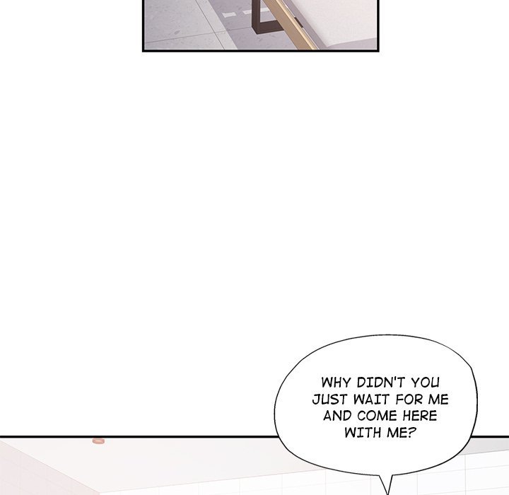 In Her Place Chapter 61 - Manhwa18.com