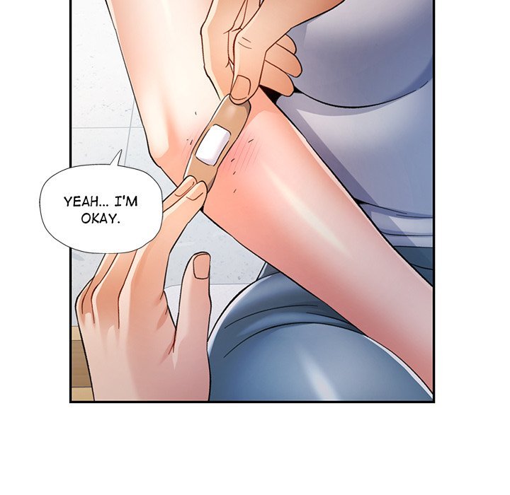 In Her Place Chapter 61 - Manhwa18.com