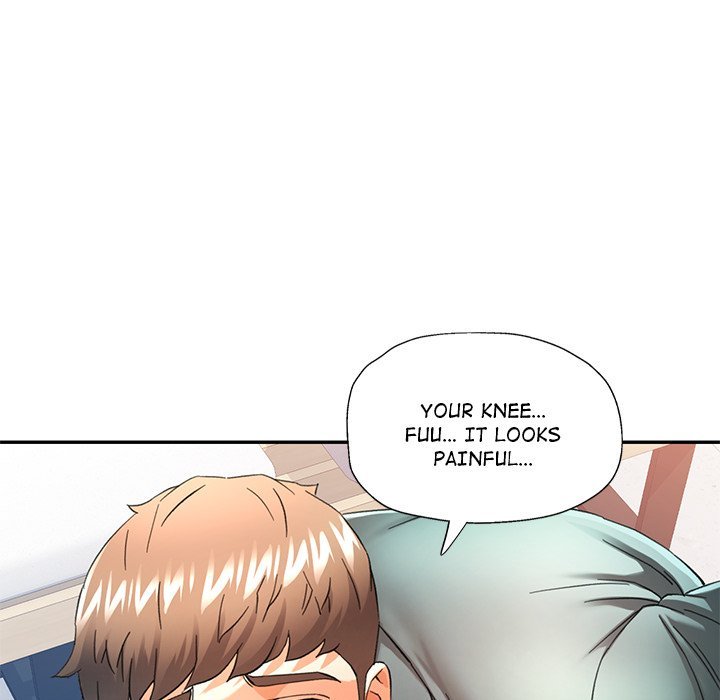 In Her Place Chapter 61 - Manhwa18.com