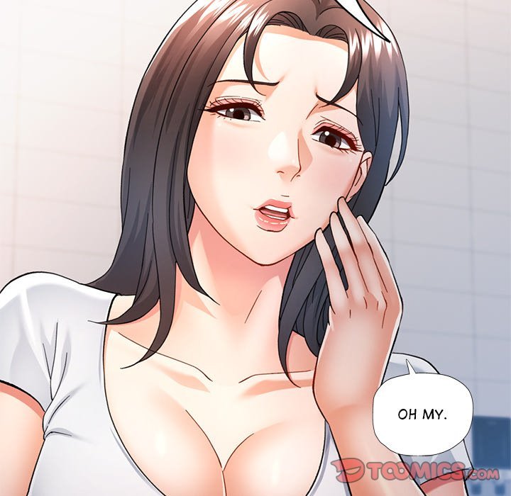 In Her Place Chapter 61 - Manhwa18.com