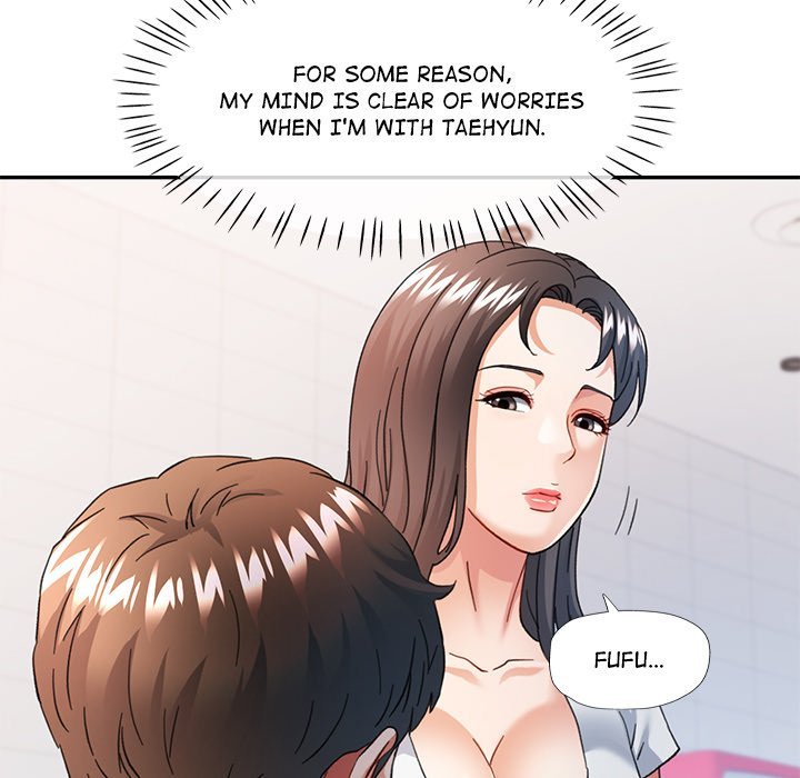 In Her Place Chapter 61 - Manhwa18.com