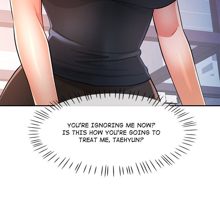 In Her Place Chapter 61 - Manhwa18.com