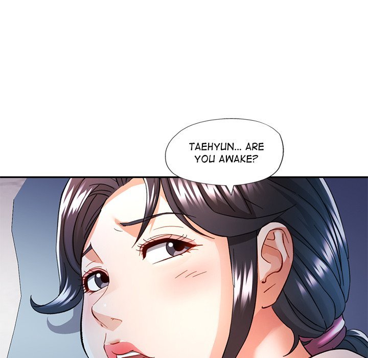 In Her Place Chapter 61 - Manhwa18.com