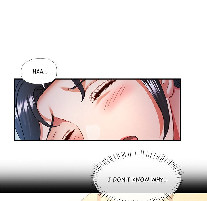 In Her Place Chapter 61 - Manhwa18.com