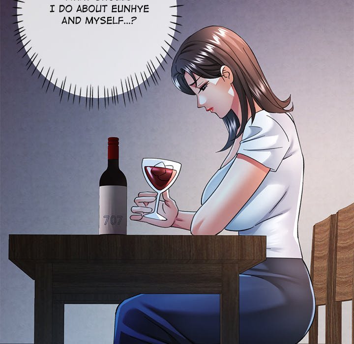 In Her Place Chapter 61 - Manhwa18.com