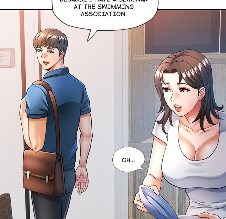 In Her Place Chapter 61 - Manhwa18.com