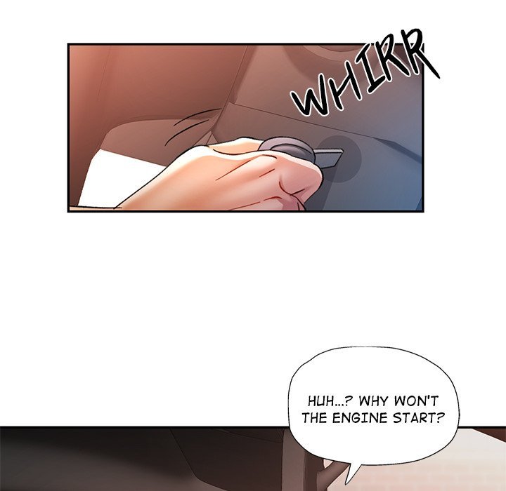 In Her Place Chapter 61 - Manhwa18.com