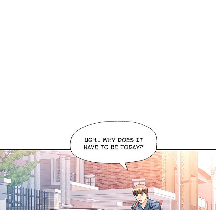 In Her Place Chapter 61 - Manhwa18.com