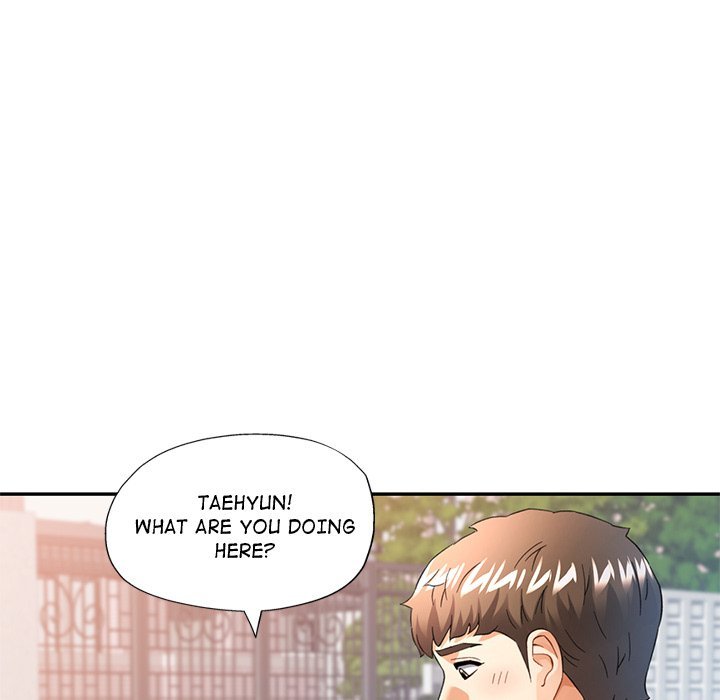 In Her Place Chapter 61 - Manhwa18.com