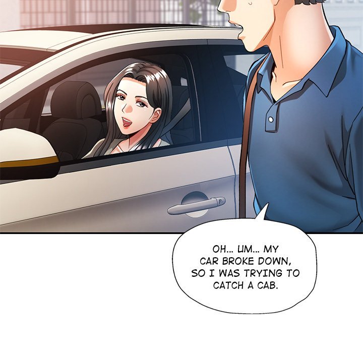 In Her Place Chapter 61 - Manhwa18.com