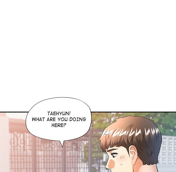 In Her Place Chapter 62 - Manhwa18.com